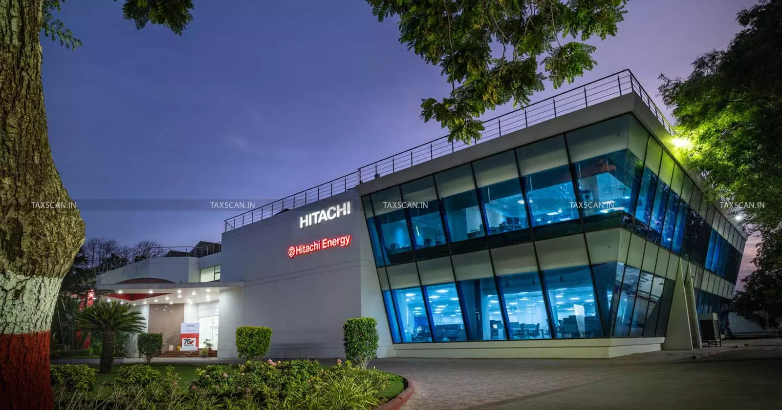 Hitachi hiring MBA and CA candidates - Taxscan Hitachi hiring MBA and CA candidates - Taxscan