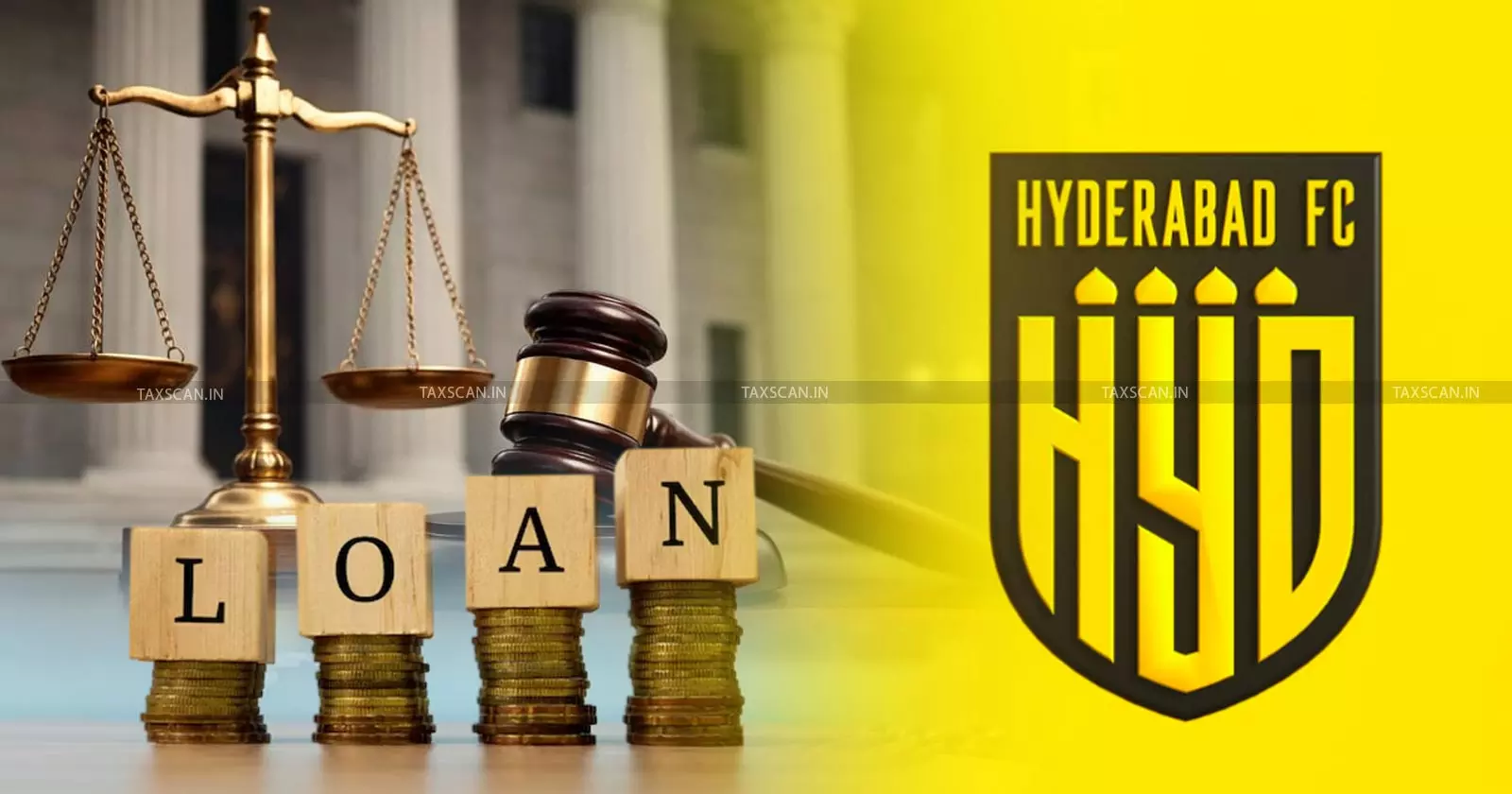 NCLT Admits CIRP Against Corporate Guarantor for Hyderabad FC Loan Default, Holds Guarantee Liability as ‘Financial Debt’ [Read Order]