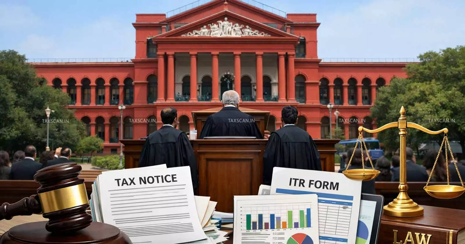 Service Tax Demand Based on CBDT Inputs & ITR Data Without Proper Hearing: Karnataka HC Remands Matter [Read Order]