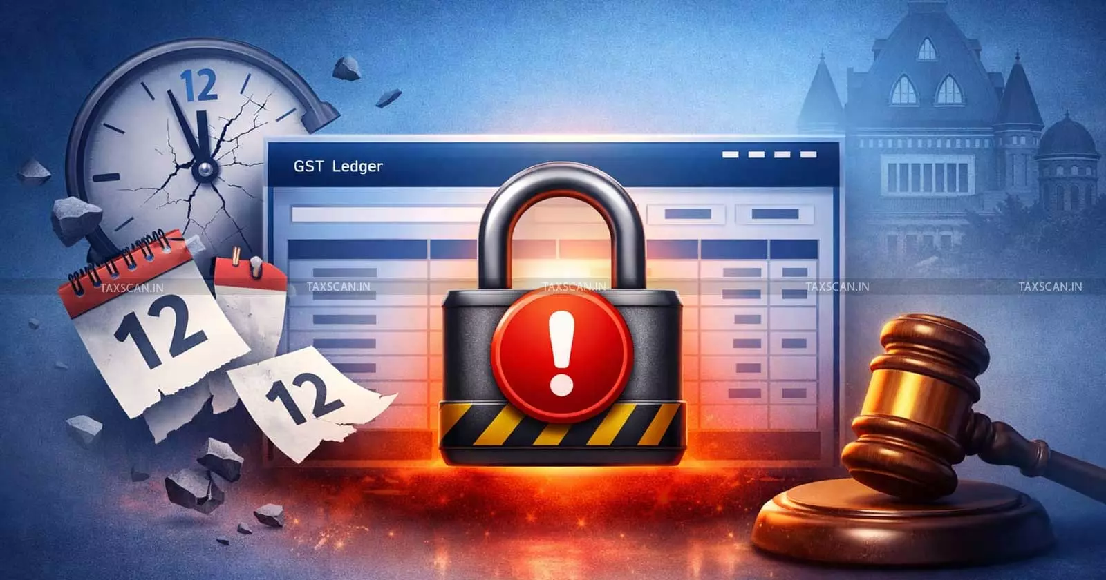 Dept. cannot Keep Credit Ledger Blocked Beyond One Year for Alleged GST ITC Fraud under Rule 86A(3): Bombay HC [Read Order]