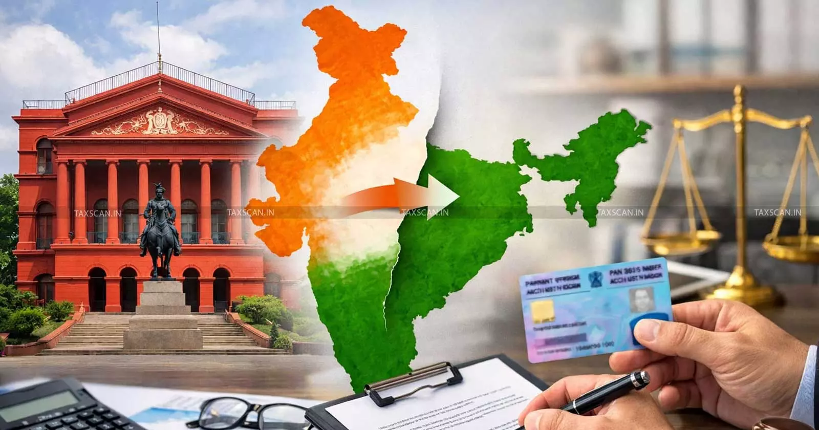 PAN Transfer Changes Jurisdiction Mid-Proceedings: Karnataka HC Orders Bangalore PCIT to Decide Condonation Plea on Merits [Read Order]