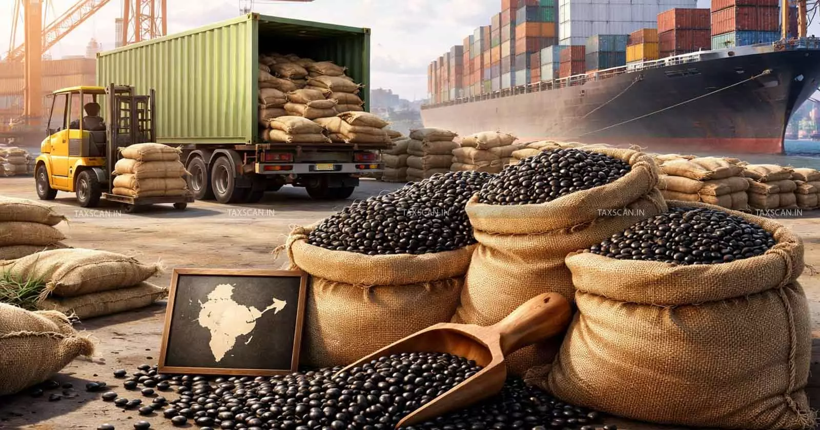 DGFT Extends ‘Free’ Import of Urad to Ensure Stable Domestic Supply [Read Notification]