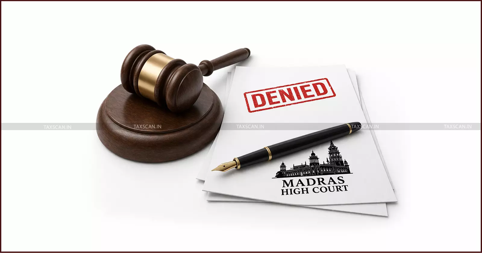 S. 80P Deduction Denied for Delay: Madras HC Directs to Seek Condonation u/s 119(2)(b) alongside Filing Appeals [Read Order]