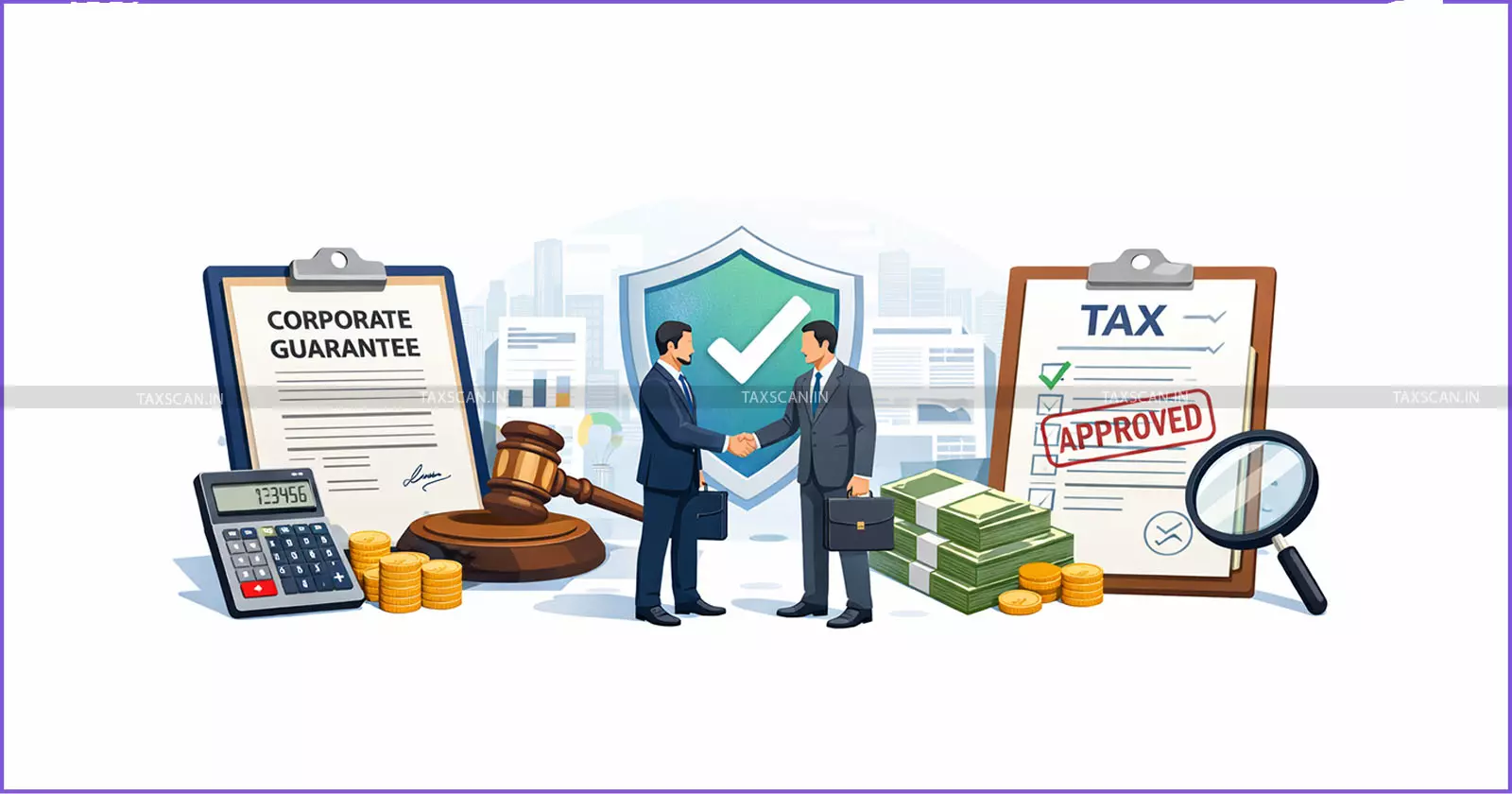 Payment Towards Corporate Guarantee Settlement Allowable as Deductible Business Expenditure u/s 37(1): ITAT [Read Order]