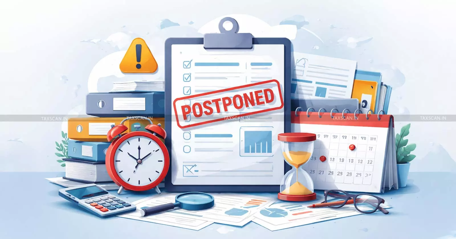 ICAI - ICAI SQM postponement - SQM 1 SQM 2 delay - ICAI notification SQM - taxscan