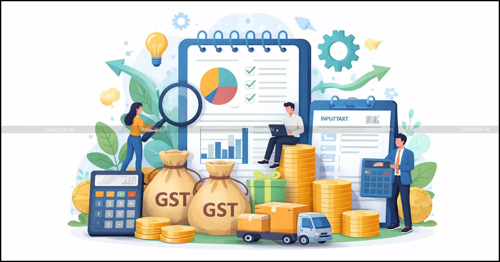 GST ITC Reversal During Inspection Not Voluntary: Karnataka HC Allows GST Proceedings to be Revived Despite Setting Aside Closure [Read Order]