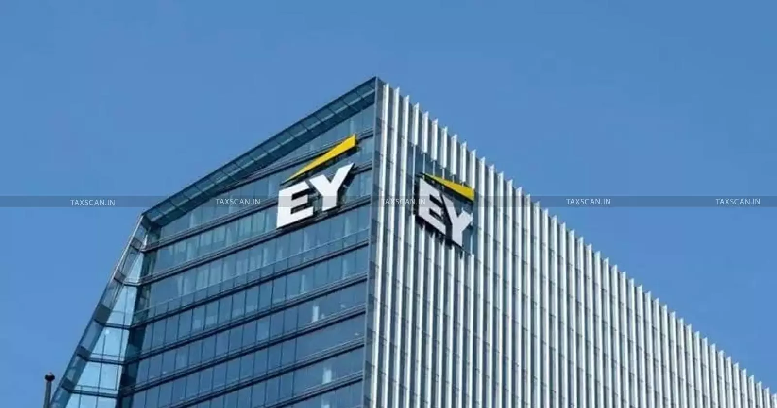 EY hiring ACCA and CA candidates - Taxscan