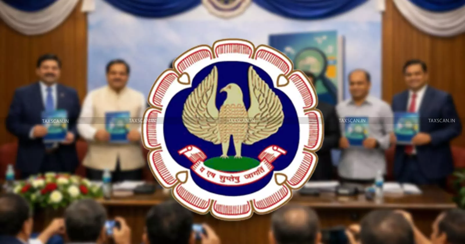 ICAI SIRC releases E‑Book with Practical Tips Bank Branch Audits - Taxscan