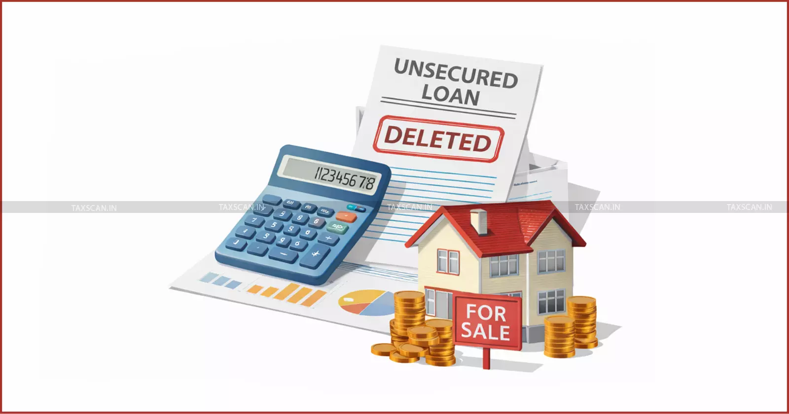 Deletion of ₹32.67 Cr Unsecured Loans, WIP Estimation & Property Sale Additions Unsustainable Without Proper Verification: ITAT [Read Order]