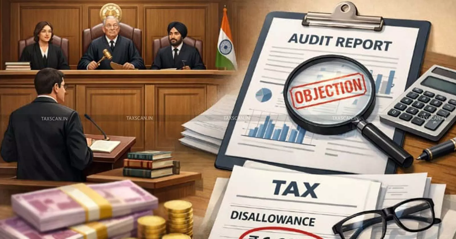 ITAT Invalidates Reopening Based on Audit Objection as Change of Opinion, Upholds Deletion of ₹6.60 Cr Interest Disallowance u/s 36 [Read Order]