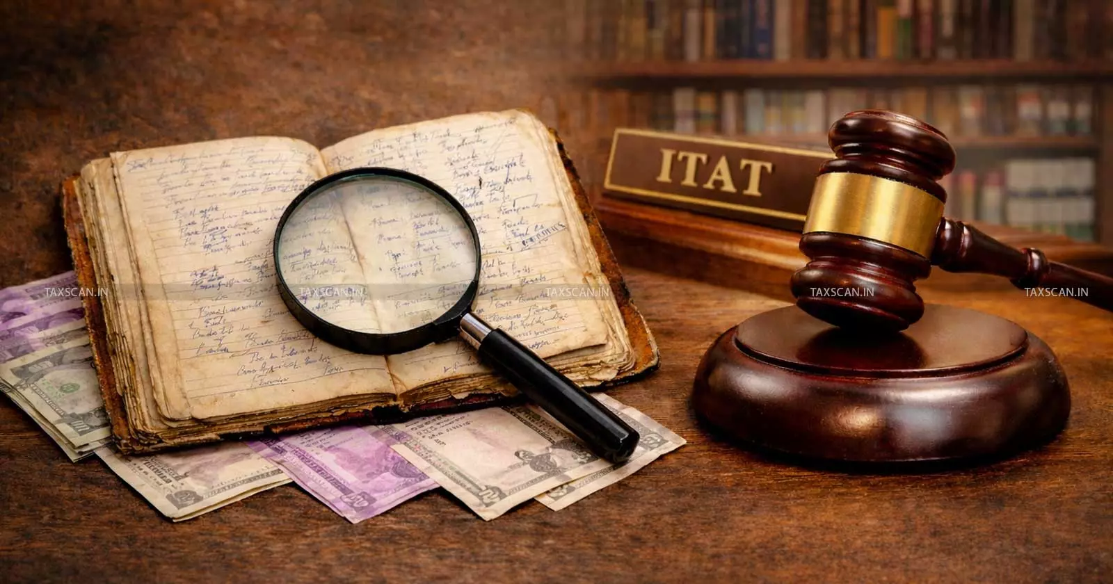 Taxpayer’s Father’s Dairy Found during Search falls into “Dumb Document”: ITAT says ‘No Addition’ Can be Made’ [Read Order]