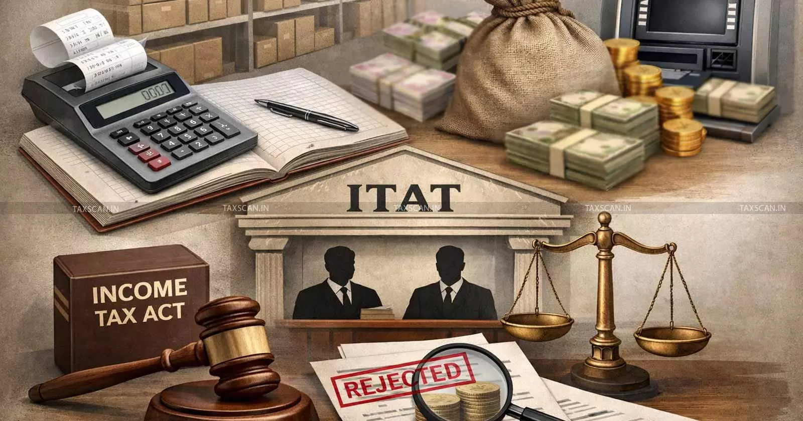 Addition u/s 145(3) and S. 69A due to Failure to Prove Genuineness of Purchases and Cash Deposits: ITAT upholds Additional [Read Order]