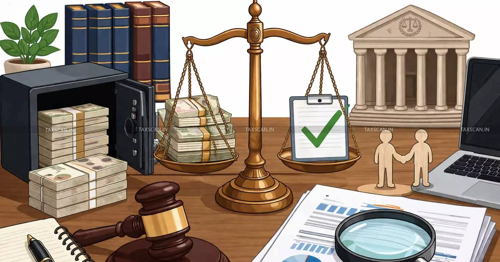 No Income Tax Addition on Gross Cash Deposits Without Verification: ITAT Sets Aside ₹9.32 Cr Addition, Grants Final Opportunity to Substantiate Claim [Read Order]