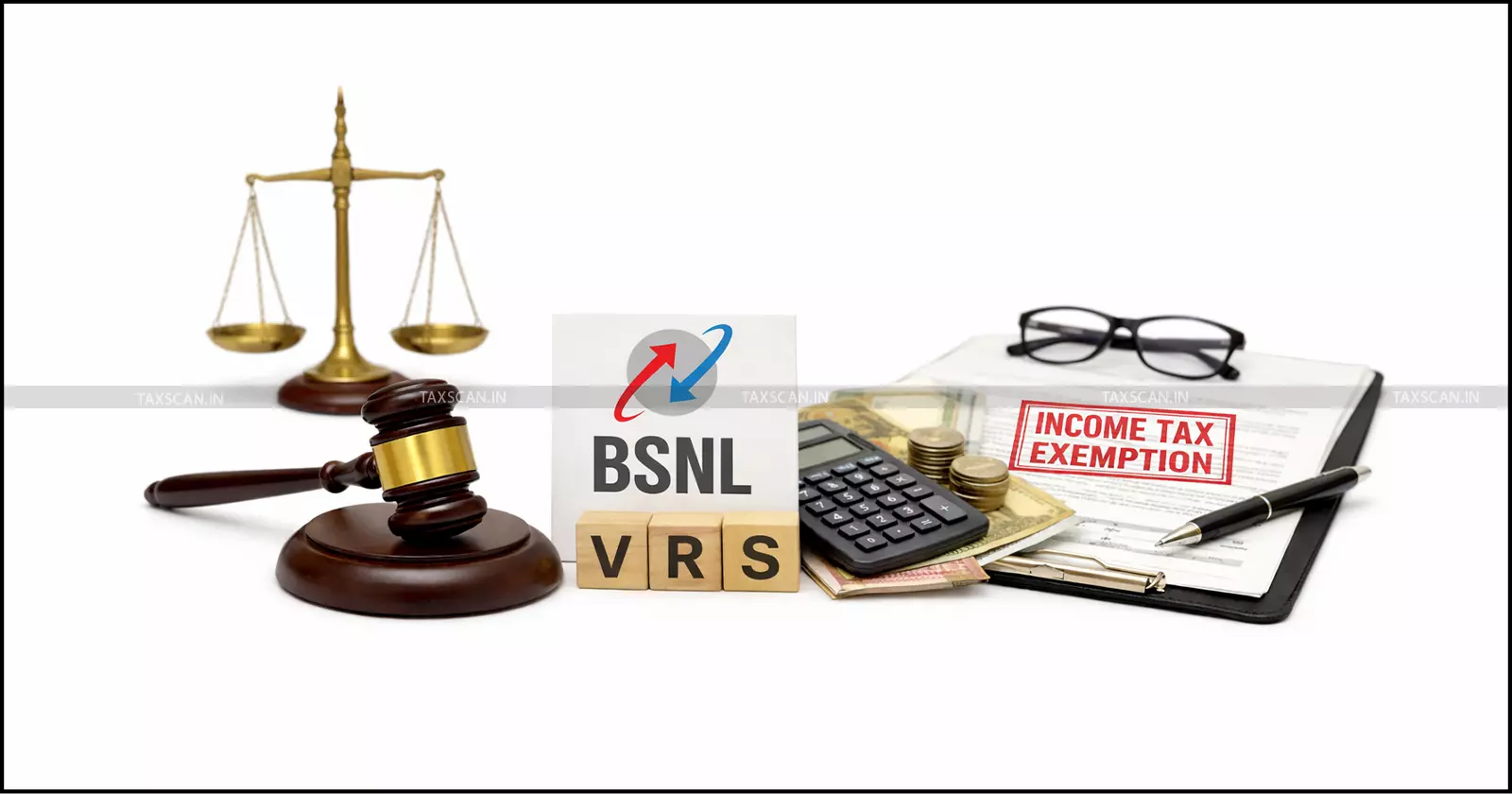 ITAT Upholds BSNL VRS Compensation as Retrenchment, Allows Complete Income Tax Exemption u/s 10 [Read Order]