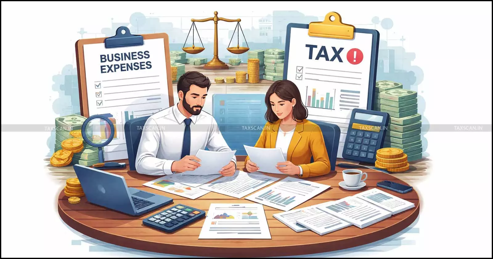 Partial Disallowance of Business Expenses Justified Despite Minimal Business Activity: ITAT Reduces Disallowance to Fixed Amount [Read Order]