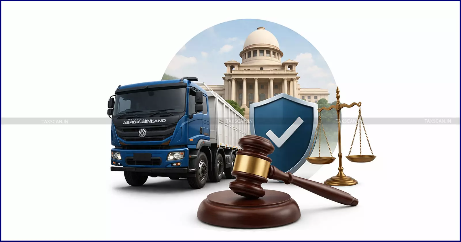 Relief for Ashok Leyland: CESTAT Holds Sale Through Regional Offices Not ‘Trading’, Sets Aside Excise Demand [Read Order]