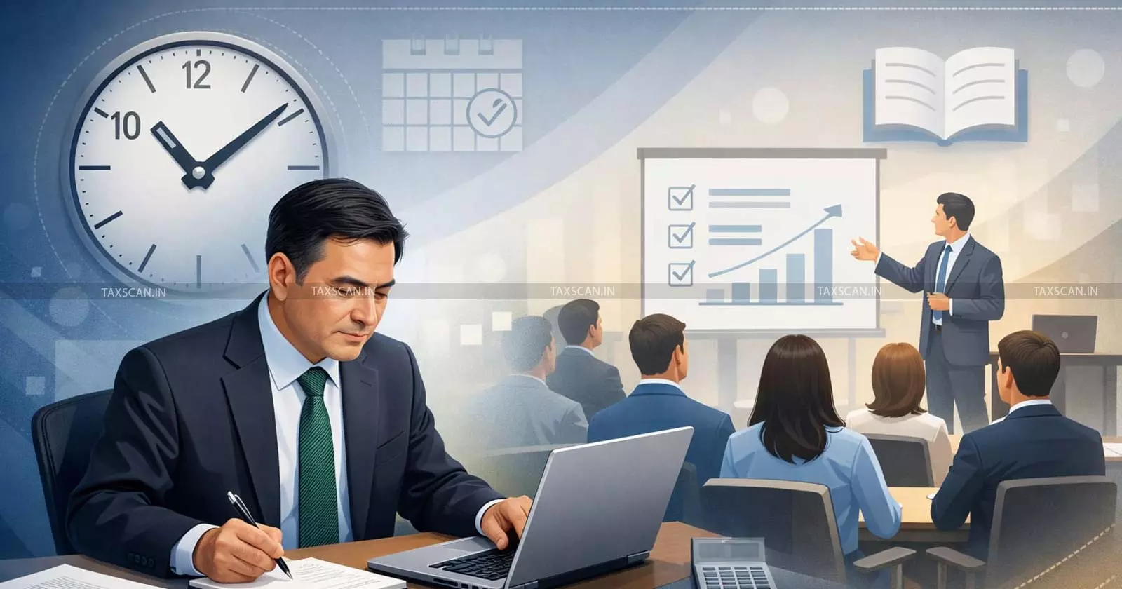 ICMAI Amends CPE Guidelines: Mandates 15 Hours Annual Requirement for CoP-Holding Members Below 65 Years [Read Notification]