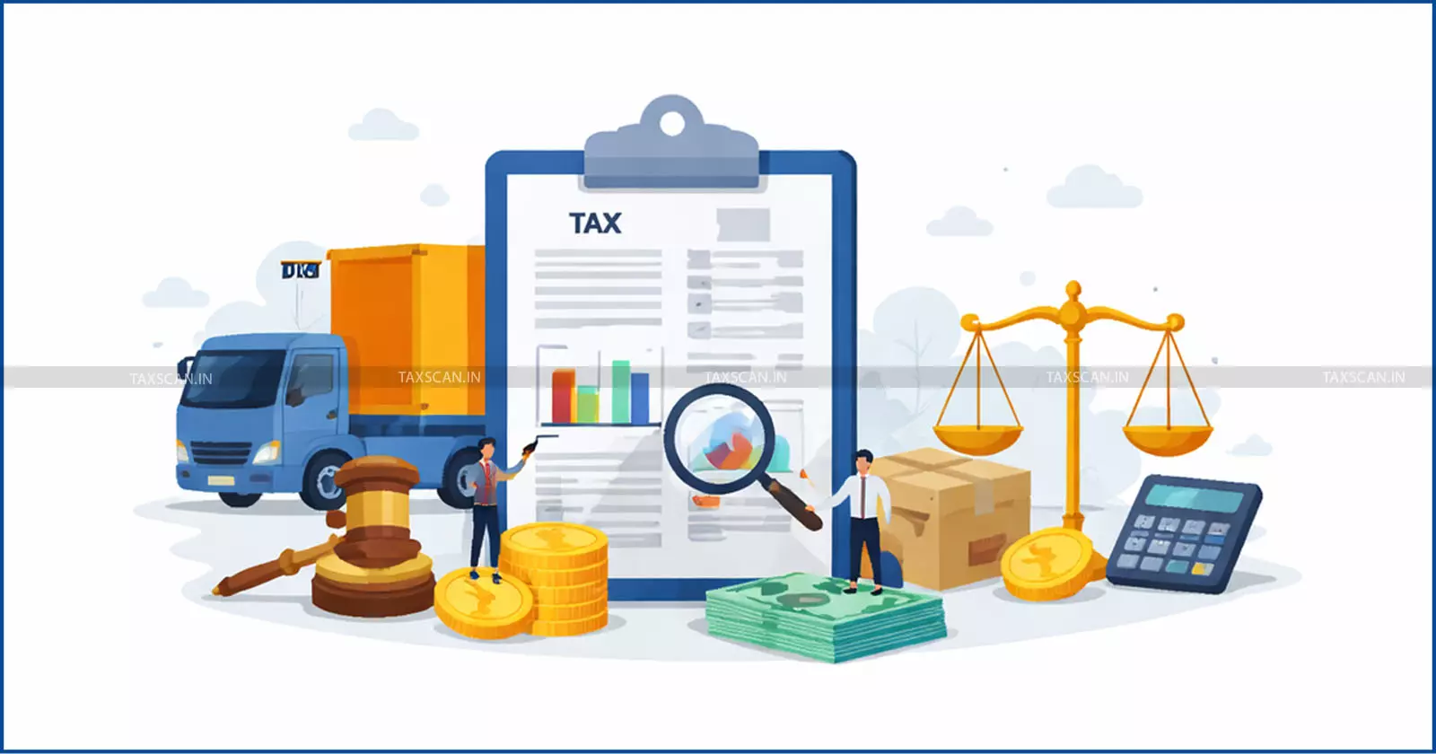 Valuation Issues Alone Not Valid Grounds for Detention of Goods in Transit in IGST Movement: AP HC [Read Order]