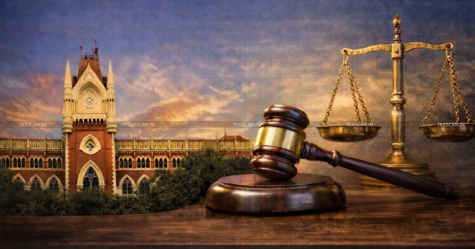 Govt Cannot Encash ₹7,16,346 SAIL/DSP Guarantee After Expiry Without Defects or Prior Notice: Calcutta HC [Read Order]