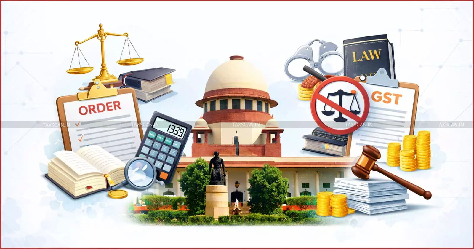 No Writ when Alternate Remedy Exists: Supreme Court upholds Delhi HC Order in GST S. 74 Demand Matter [Read Order]