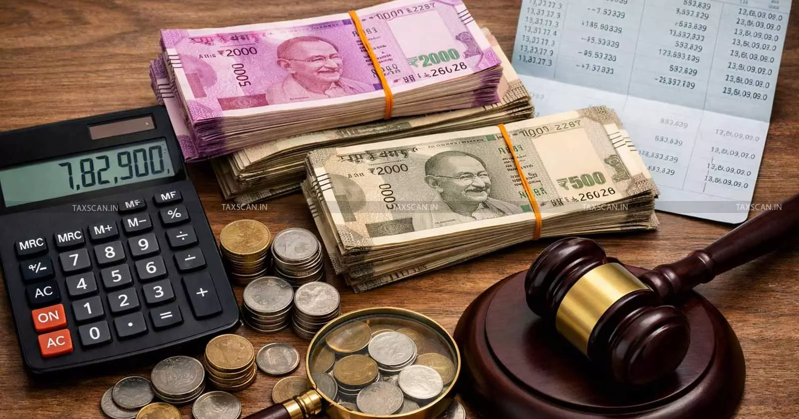 Addition Upon Unexplained Cash Deposits Partly Sustained: ITAT Restricts ₹78.29 Lakh Addition to Peak Balance [Read Order]