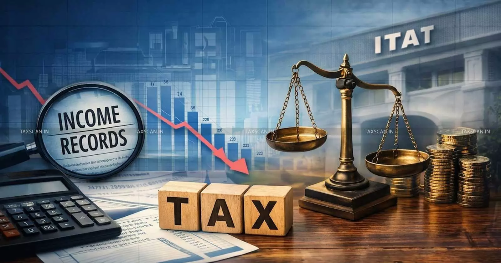 S. 153C Proceedings Unsustainable Due to Lack of Inadequate Satisfaction Recording of Income: ITAT [Read Order]