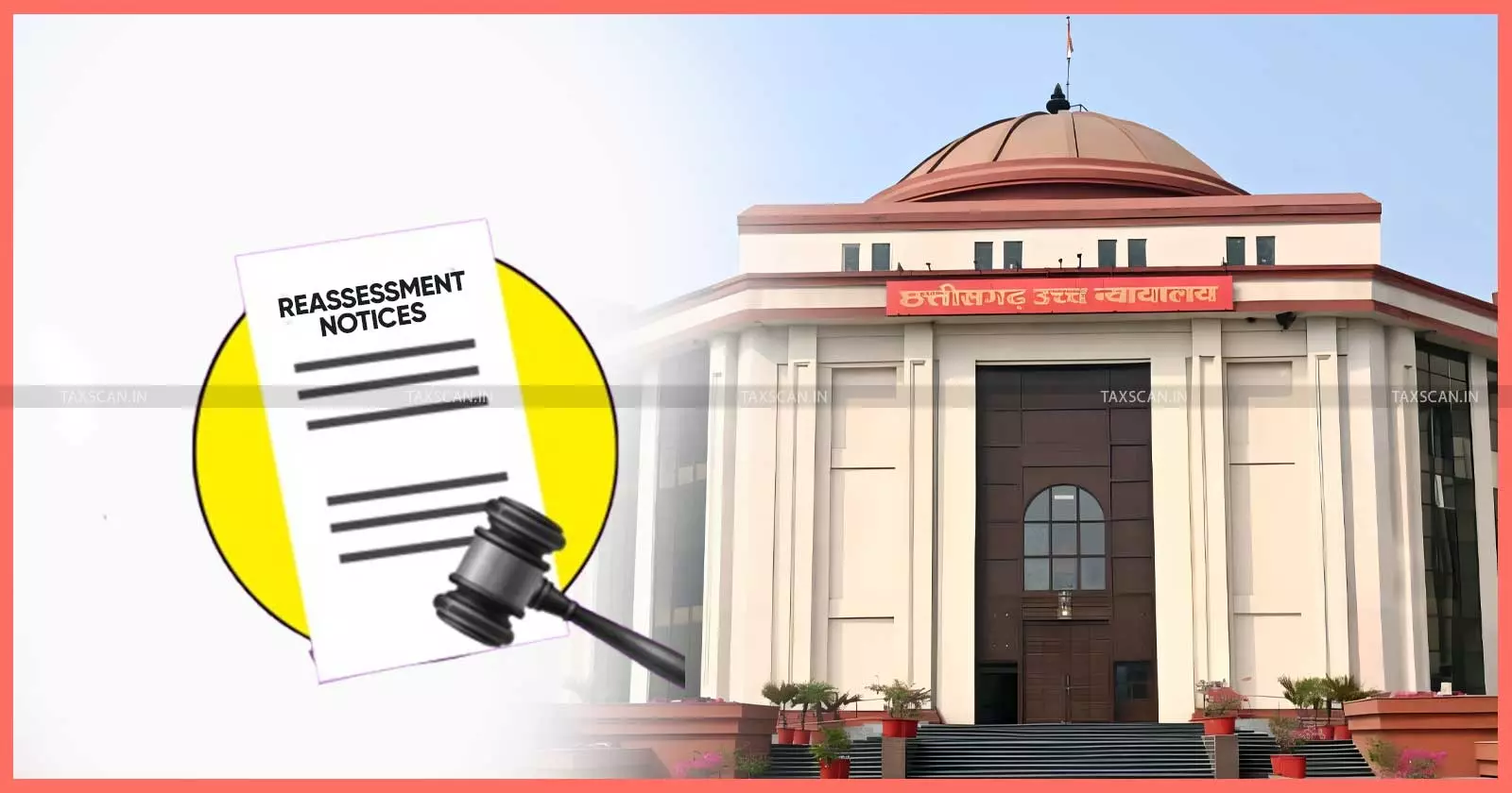 reassessment notice reconsideration as per Supreme Court ruling - Taxscan reassessment notice reconsideration as per Supreme Court ruling - Taxscan