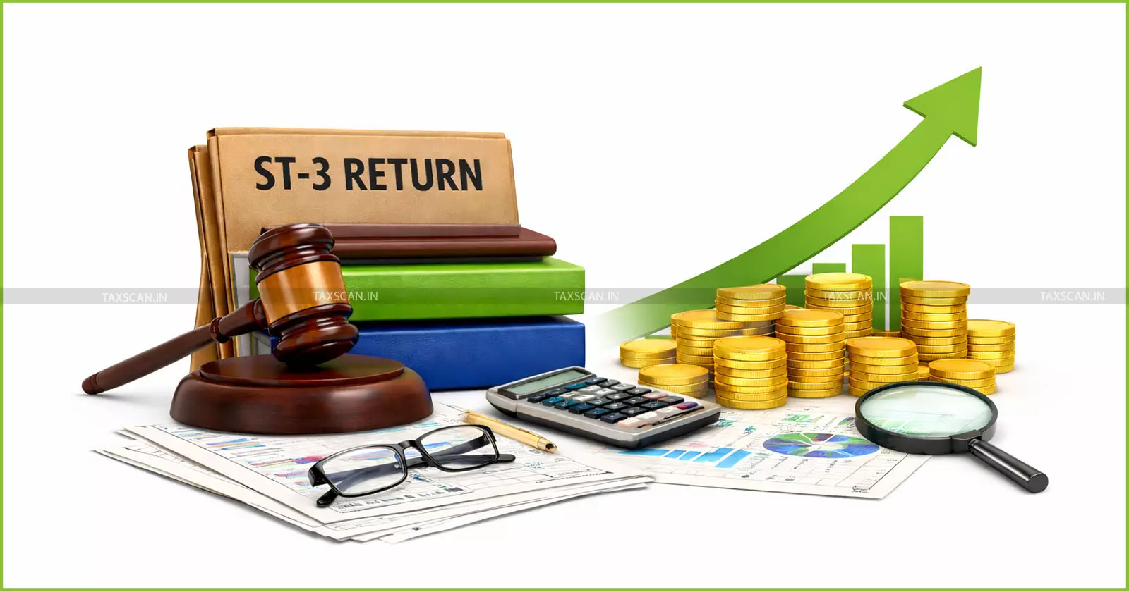 CENVAT Credit Cannot Be Denied on Procedural Lapse of Non-Disclosure in ST-3 Returns: CESTAT Grants ₹14.22 Lakhs Relief [Read Order]