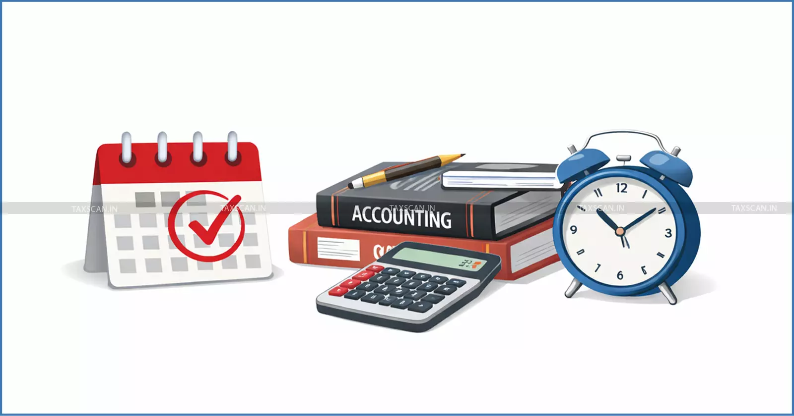 ICAI reschedules CA Intermediate 2026 exam with new dates - Taxscan ICAI reschedules CA Intermediate 2026 exam with new dates - Taxscan