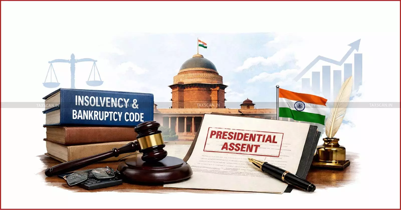 IBC Amendment Act, 2026 Gets Presidential Assent: Introduces Creditor-Initiated Resolution Process [Read Notification]