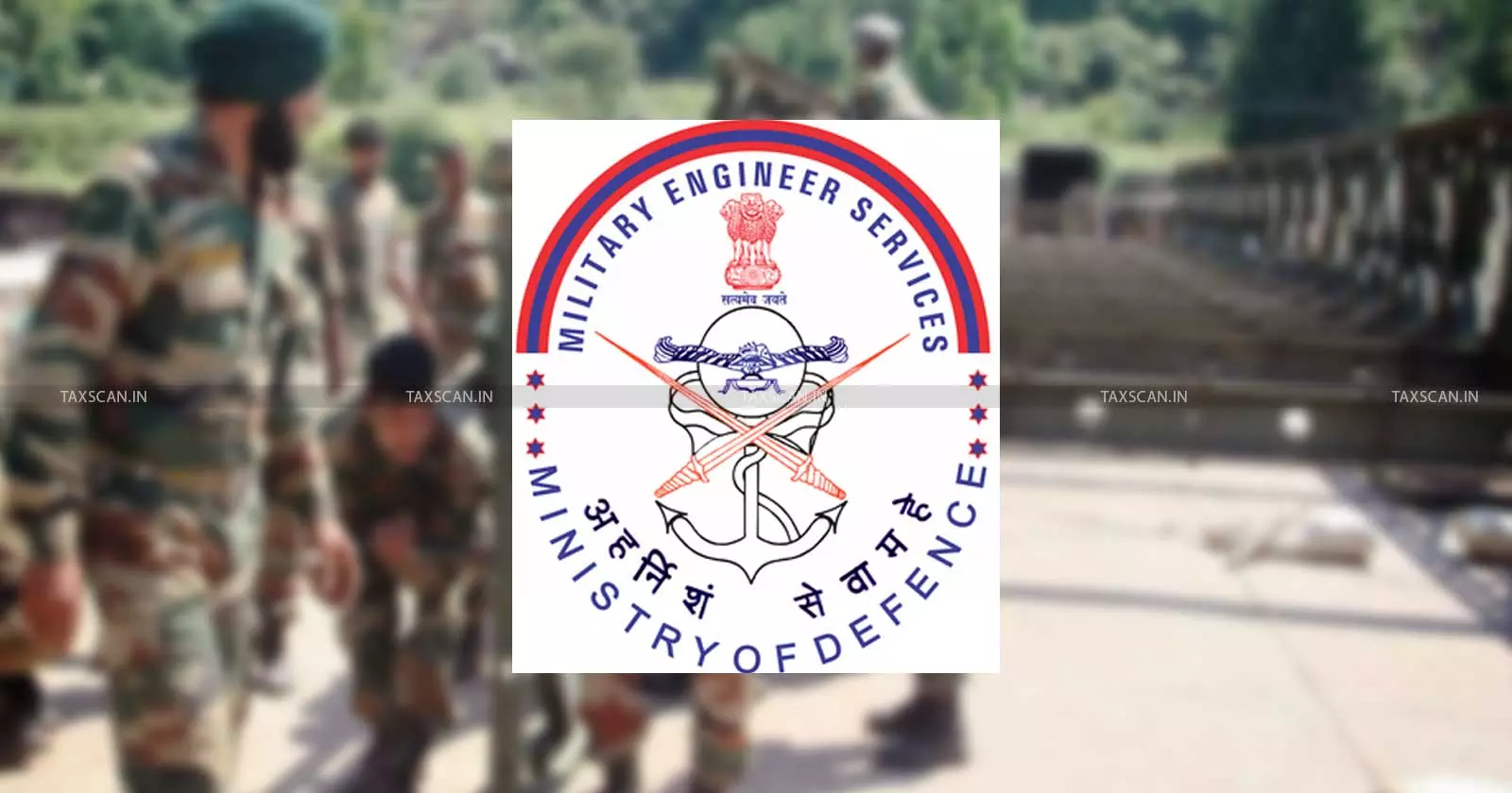 CESTAT Allows Service Tax Refund on Construction Services to Military Engineering Services, Quashes Rejection [Read Order]