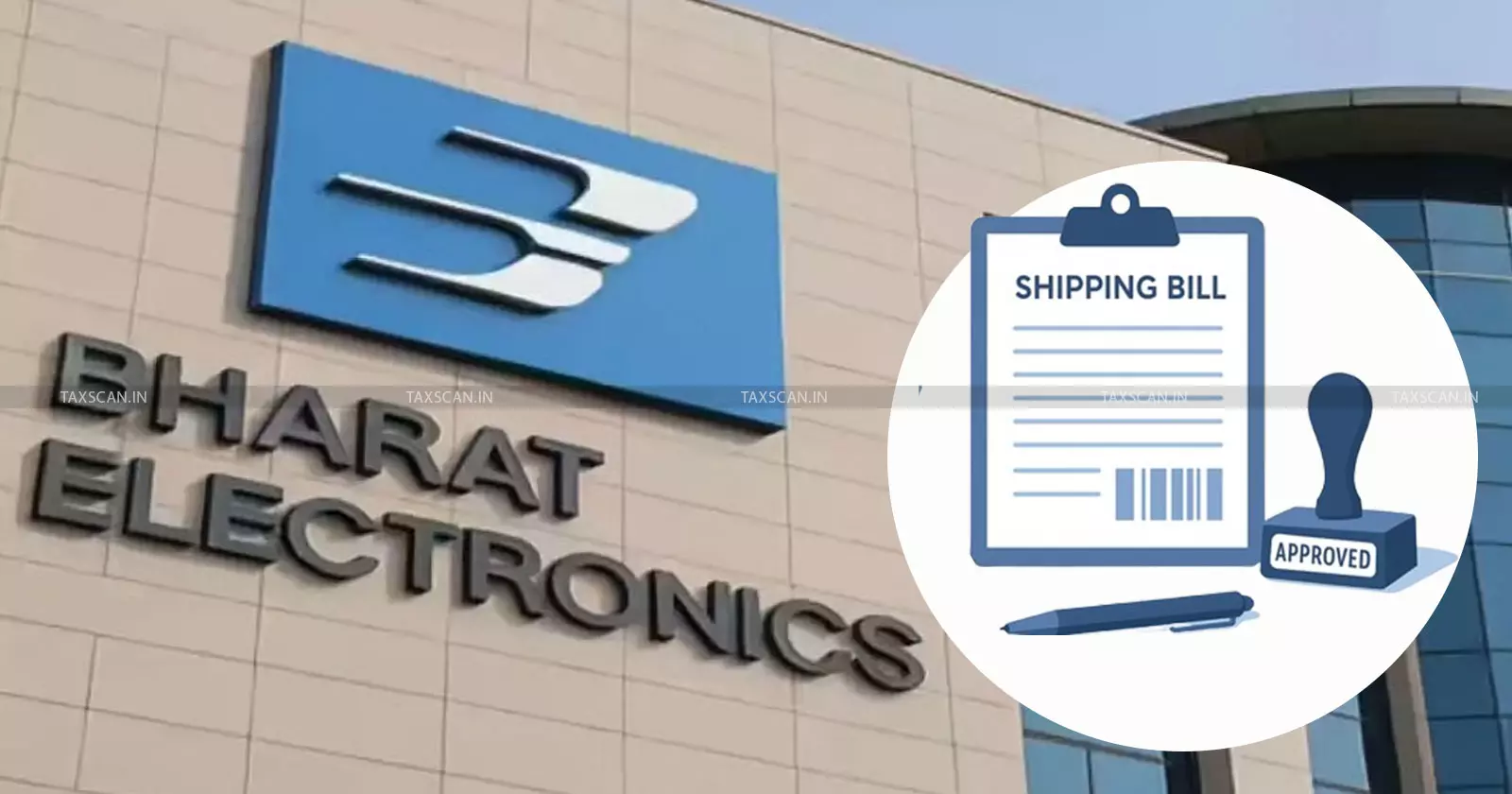 Relief for Bharat Electronics: CESTAT Upholds Shipping Bill Conversion Beyond 3 Months, CBEC Circular Time Limit Not Binding [Read Order]