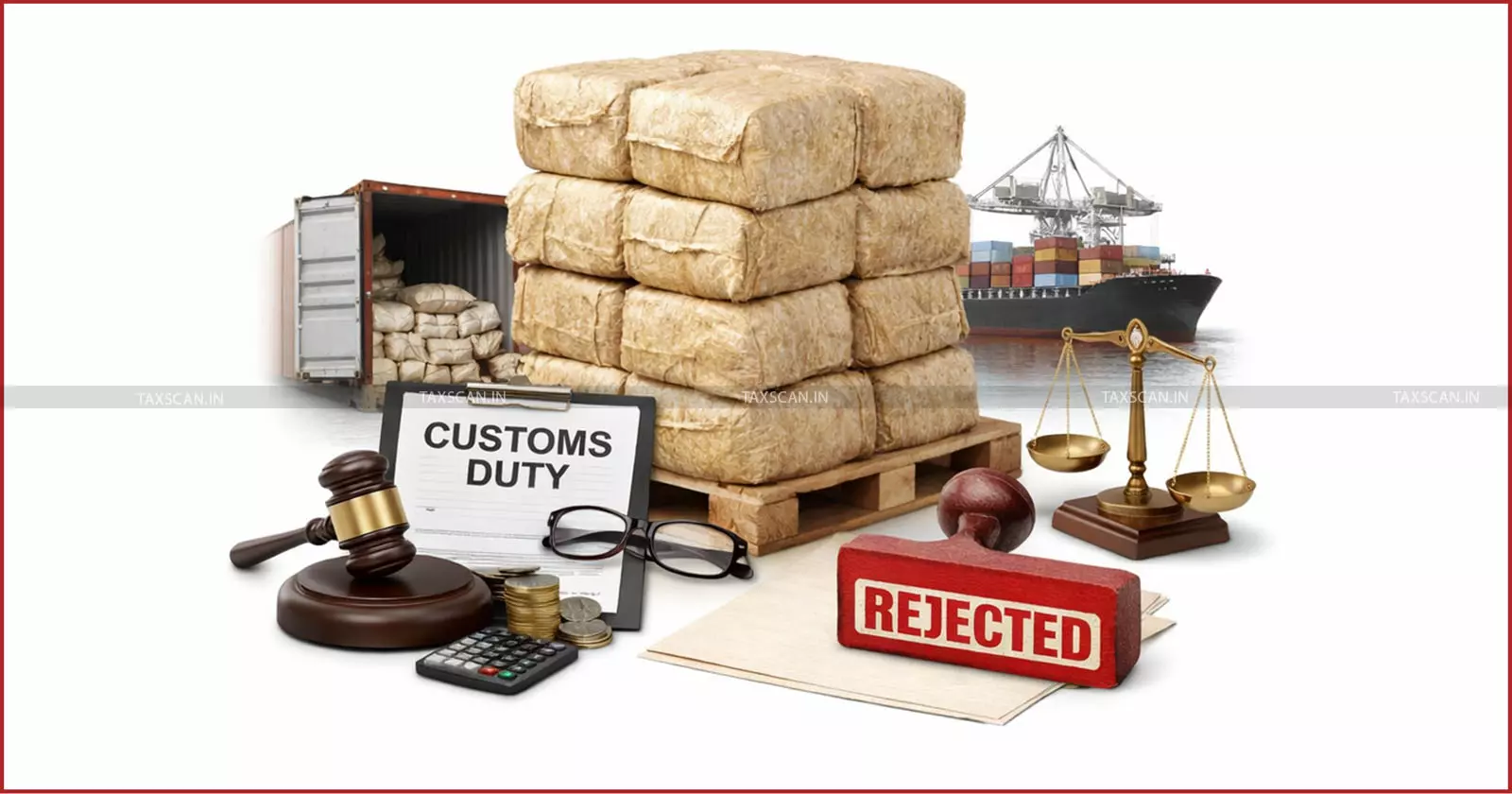 Imported Natural Rubber liable for Additional Duty under Customs Tariff Act: CESTAT Rejects MRFs Appeal [Read Order]