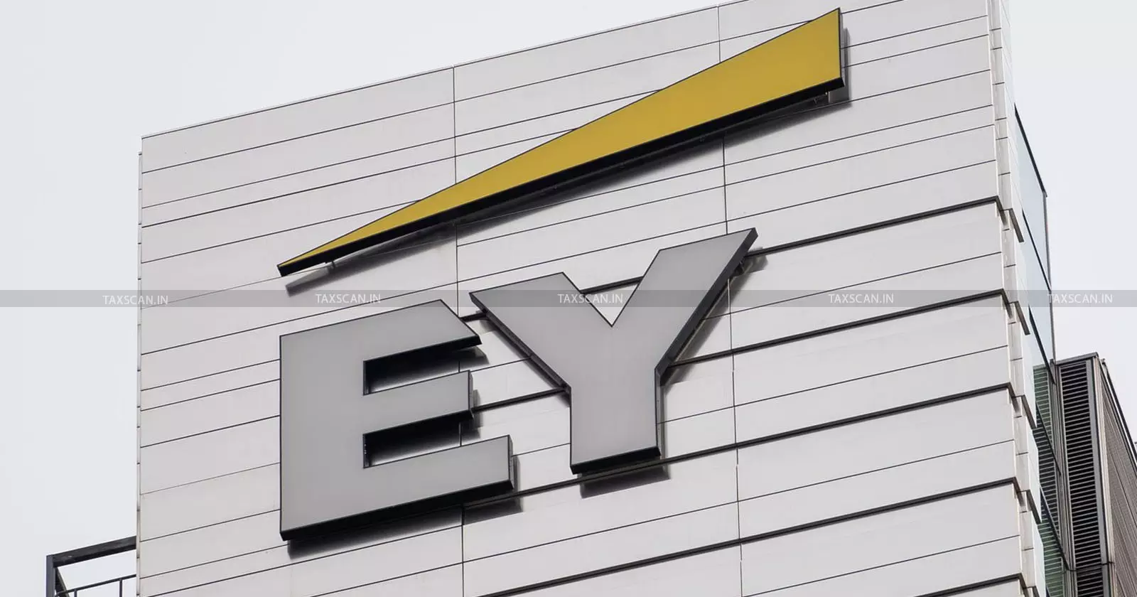 BCom vacancy available at EY - Taxscan