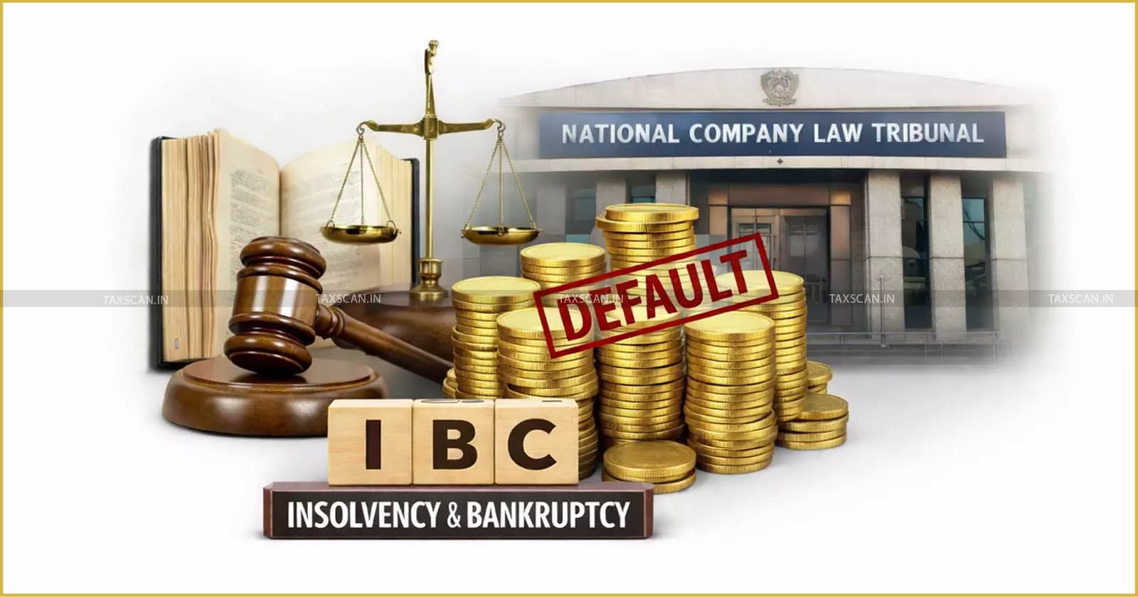 Rs. 2.11 Crore Default Held Sufficient under IBC: NCLT Admits S. 9 Petition against Trivenimudrai Projects Ltd [Read Order]