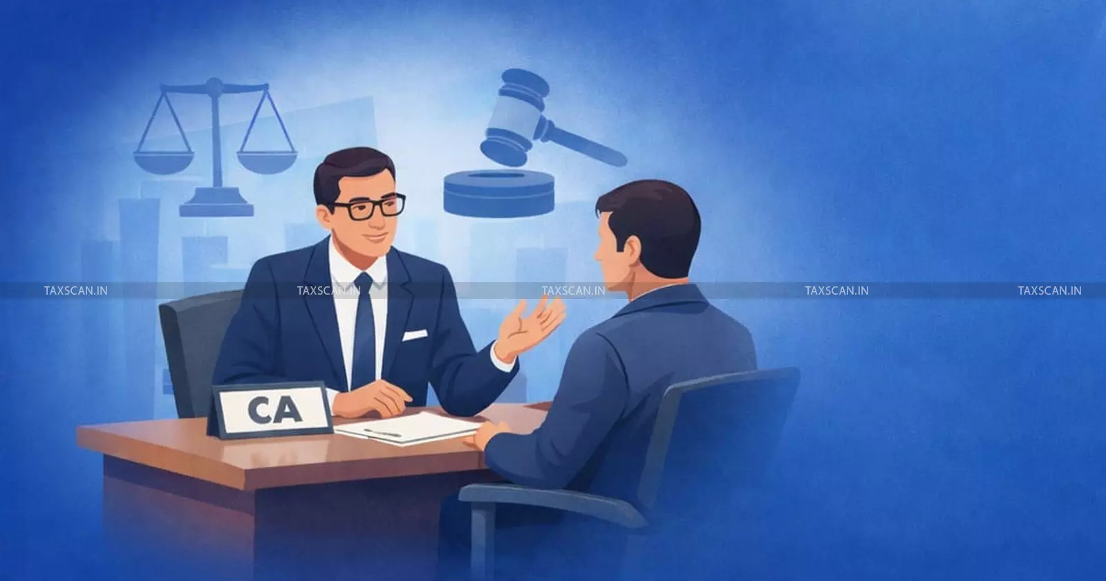 GST summons procedure and representation rules India - Taxscan GST summons procedure and representation rules India - Taxscan