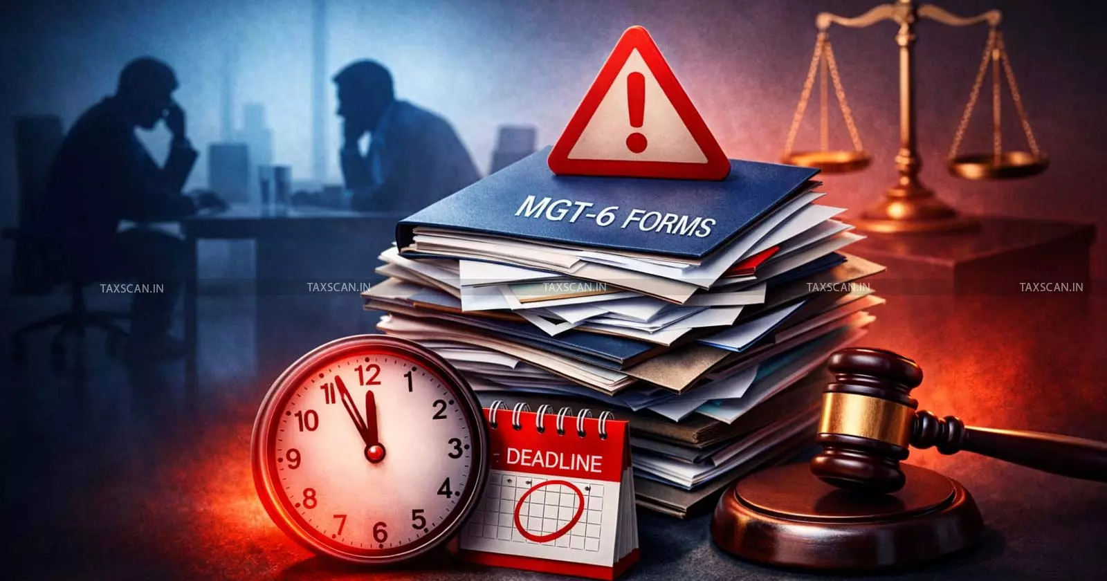 Delay in Beneficial Ownership Disclosure: MCA Penalises Company and Directors u/s 89(7) of Companies Act [Read Order]