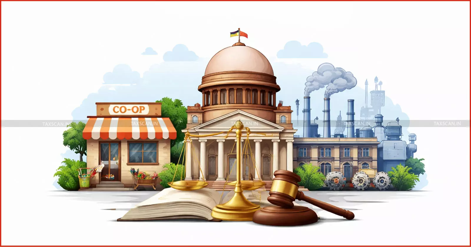 Supreme Court defines same line of business in insolvency cases - Taxscan Supreme Court defines same line of business in insolvency cases - Taxscan
