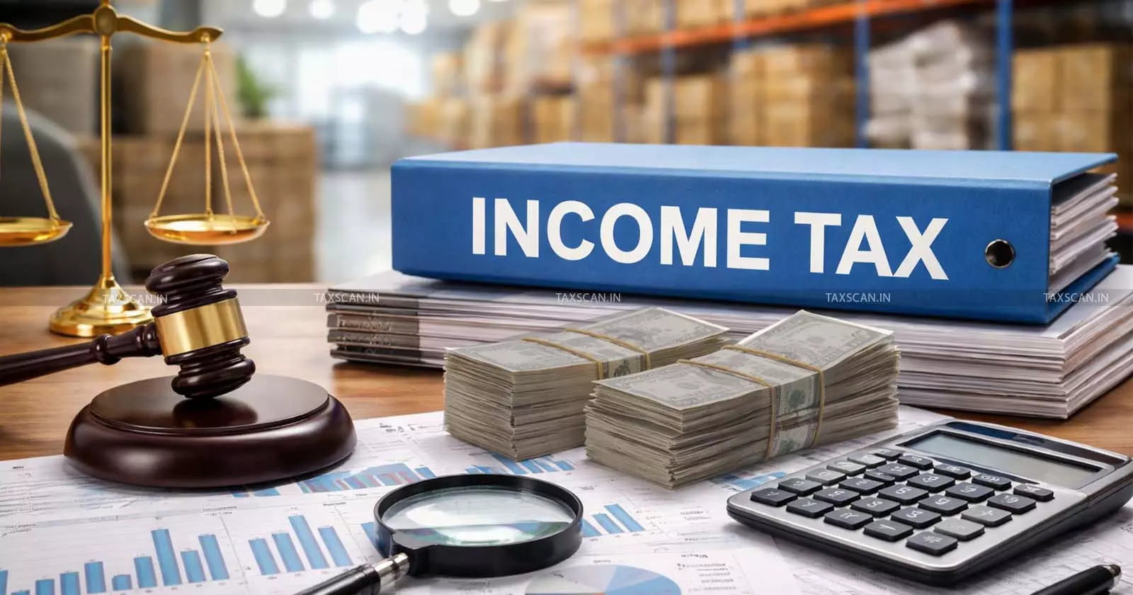 Income tax Dept couldnt Dismantle Claim of Excess Stock as Business Income : ITAT deletes Addition u/s 69 [Read Order]