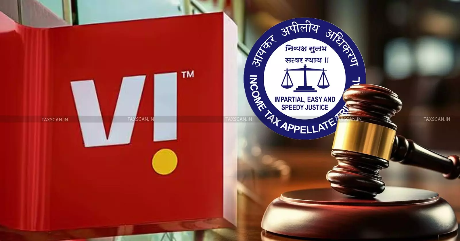 Vodafone Infrastructure transfer case - Taxscan Vodafone Infrastructure transfer case - Taxscan