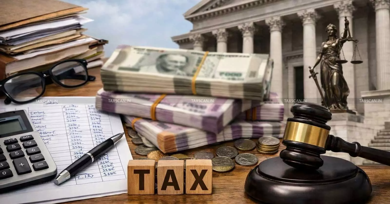 ITAT deletes Section 68 addition - Taxscan ITAT deletes Section 68 addition - Taxscan