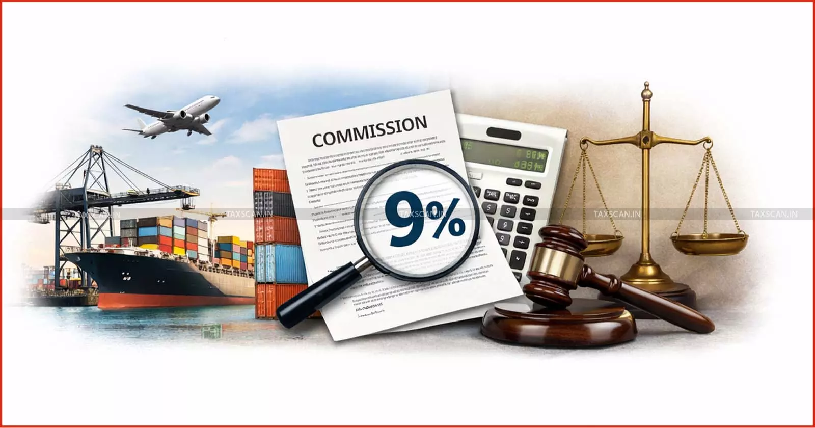 Exporter proves Eligibility for Claiming Benefit as Commission paid less than 10% of FOB value: CESTAT Allows Appeal [Read Order]