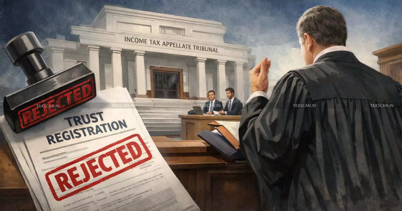 Rejection of Trust Registration without Due Process Unsustainable: ITAT Remands Matter for Fresh Consideration [Read Order]