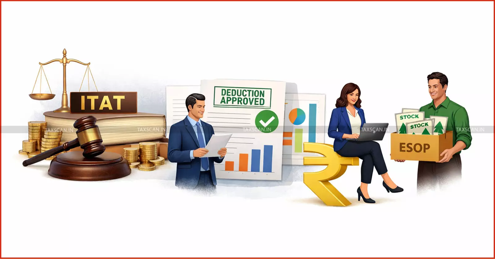 ITAT Allows Income Tax Deduction on Employee Share Based Compensation u/s 37, Grants ₹8.46 Cr Relief [Read Order]