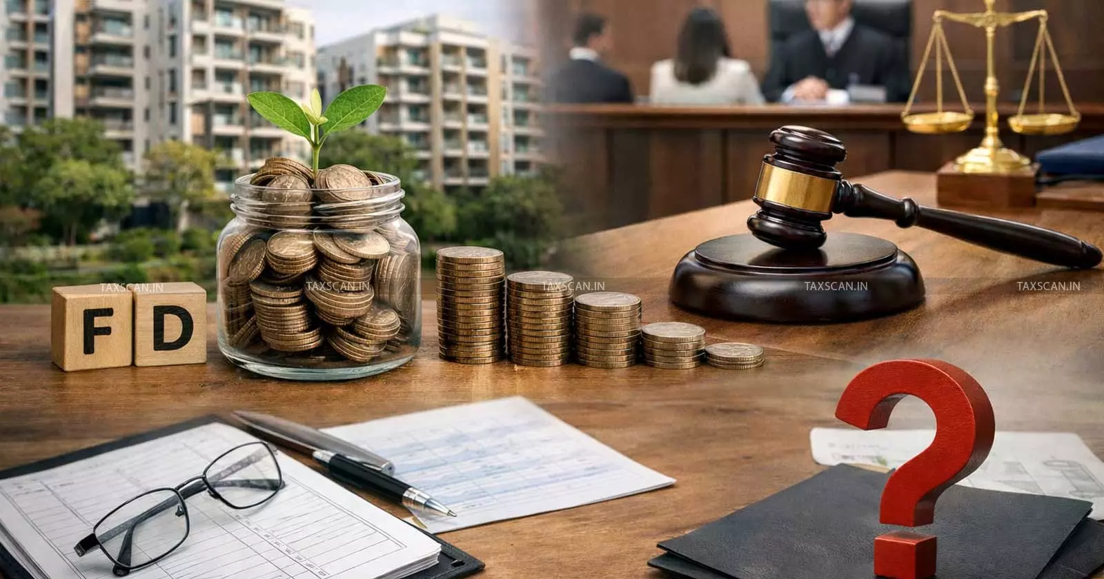 Interest on Fixed Deposits by Apartment Association Taxable? ITAT sets aside ₹8.06 Lakh Addition for Failure to Examine Mutuality Claim [Read Order]
