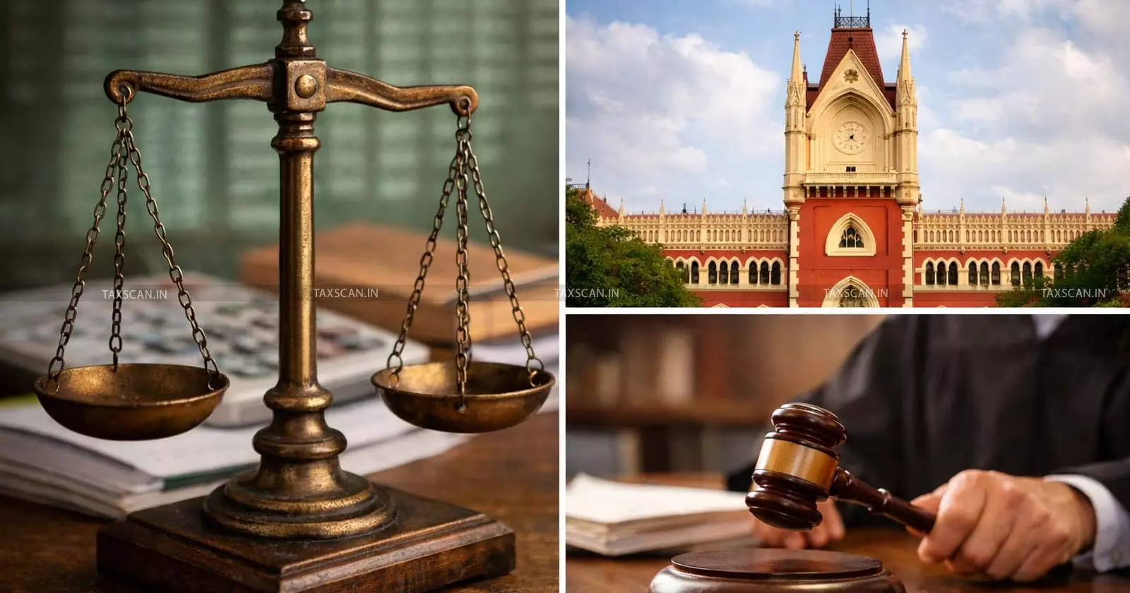 Condonation cannot be treated  as an anticipated privilege to Income Tax Dept: Calcutta HC dismisses Appeal [Read Order]