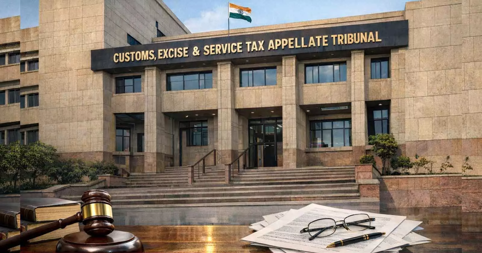 SCN u/s 73 for GTO Services Not Maintainable where Assessee Covered u/s 71A of Finance Act: CESTAT [Read Order]