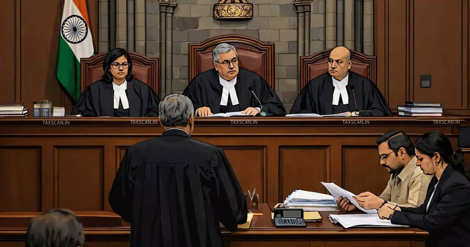 Rejection of GST Appeal for Non-Payment of Pre-Deposit Unsustainable: Bombay HC Restores Appeal in ₹10.27 Cr Demand against Maharashtra Medical Council [Read Order]