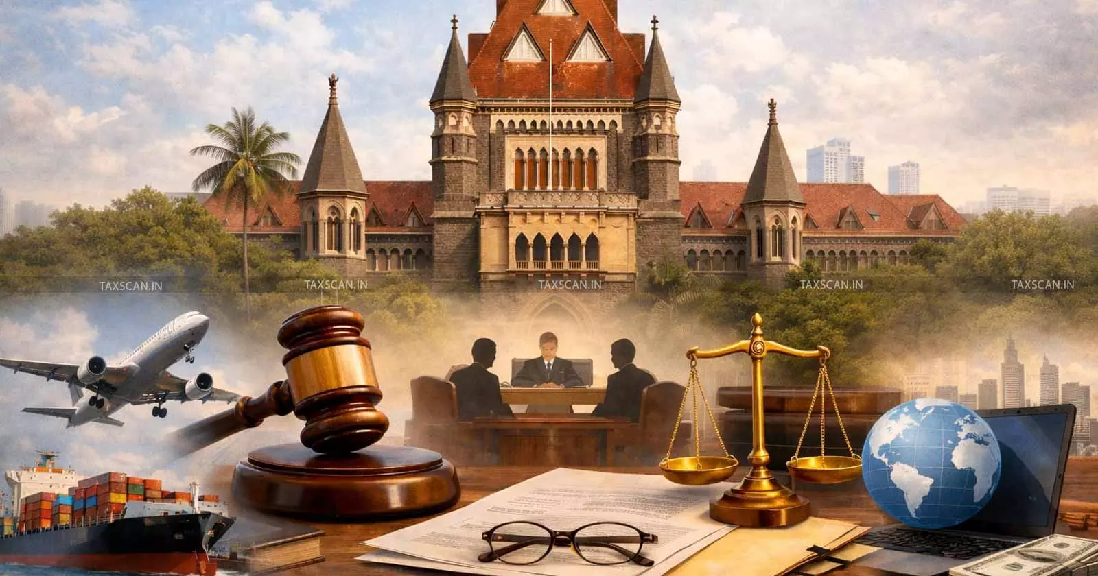 No Findings on Nature of Export of Services: Bombay HC Sets Aside IGST Refund Rejection, Orders Fresh Hearing [Read Order]