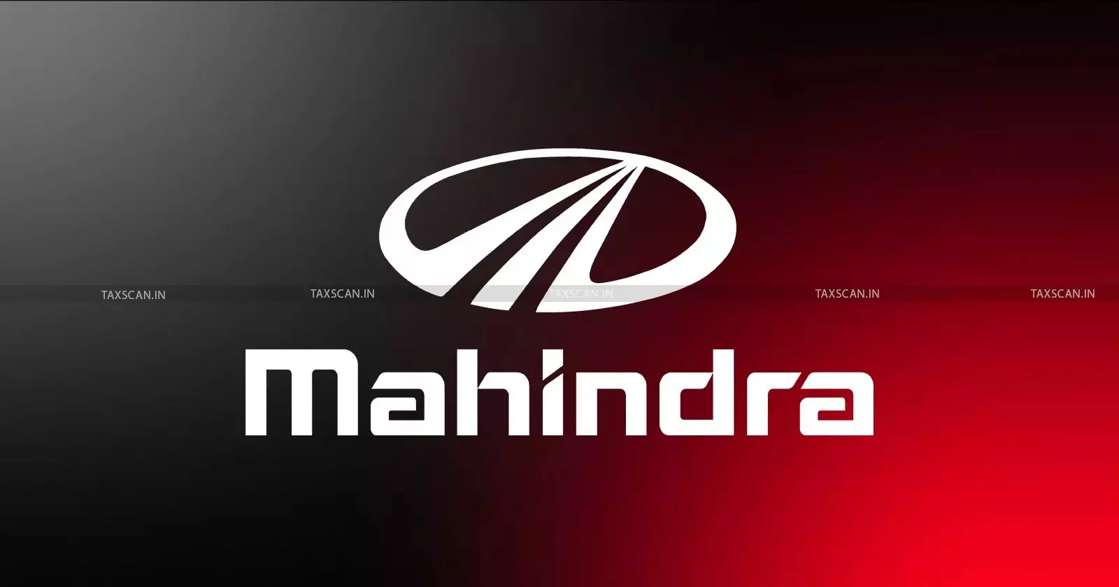 Mahindra - CA Vacancy in Mahindra - MBA Vacancy In Mahindra - Taxscan